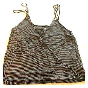 Tank top!